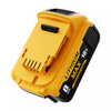 DeWalt 18V 8.0Ah XR DCB182 DCB184 Power Tools OEM Replacement Li-Ion Battery