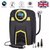 12V Electric Corded 150 PSI Car Tyre Inflator Portable Digital Air Compressor Pump