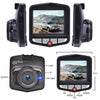 Full HD 1080P Dash Cam Mini Front Car Camera DVR Video Recorder Night Vision