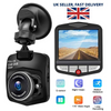 Full HD 1080P Dash Cam Mini Front Car Camera DVR Video Recorder Night Vision