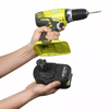 Ryobi 18V 5.0Ah RB18L50 ONE+ Power Tools OEM Replacement Li-Ion Battery Pack