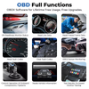 TOPDON OBD2 Car Diagnostic Tool Fault Code Reader Full System Bluetooth Scanner